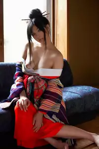 Japanese Idol/AV Unsorted