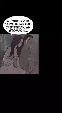 [Mr. Byeong-Su] Cohabitation Ch.1-35.5 (English) (Ongoing)