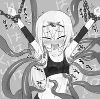 [Tonoya (Tonotani)] Kusuguri Quest ~Shokushu hen~ [Chinese] [狂笑汉化组] [Digital]