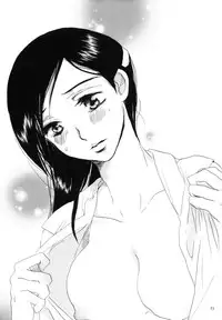 (C78) [Tenkaichi Baby's (Inomoto Rikako, BENNY'S)] Tsuyokikko