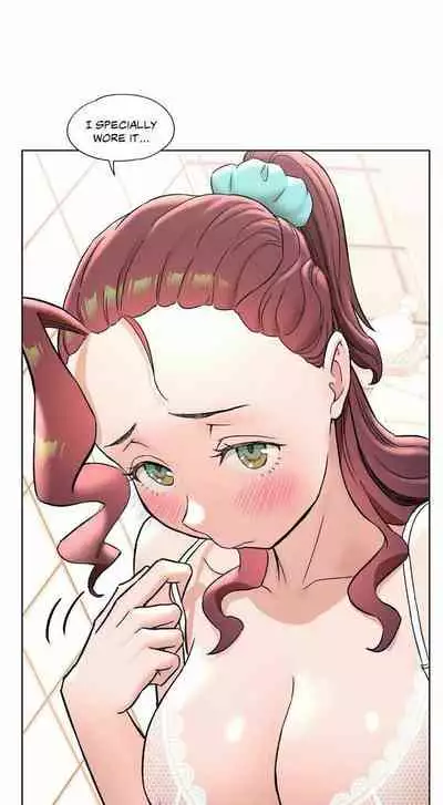 [Choe Namsae, Shuroop] Sexercise Ch.73/? [English] [Manhwa PDF]