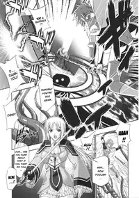 [Anthology] Slave Heroines Vol.15 [English]{Kizlan&GjustG}