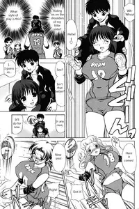 [Caramel Dow] Little Sister Rex 1 + 2 [ENG]