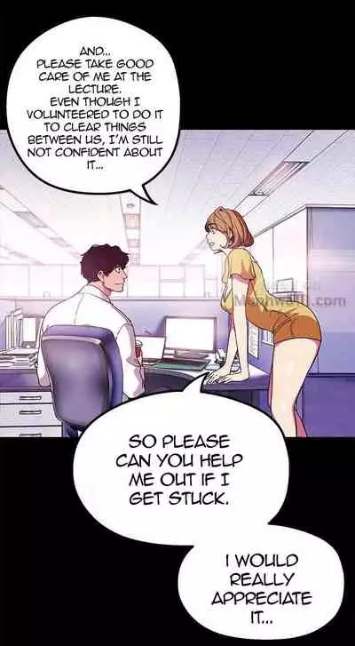 A Wonderful New World Ch.36/?