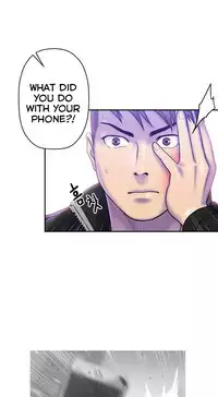 Ghost Love Ch.1-23 (English) (YoManga) (Ongoing)