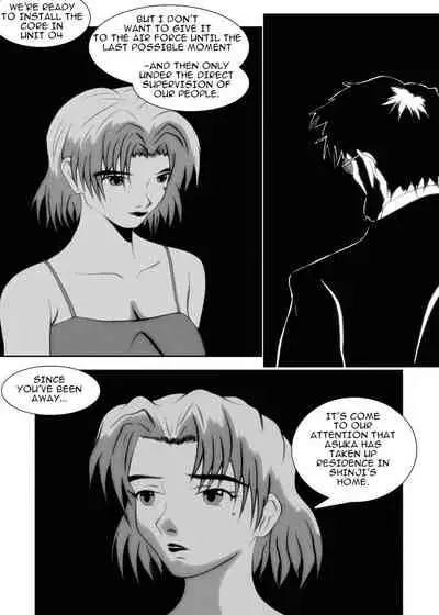 EVA-303 Chapter 6