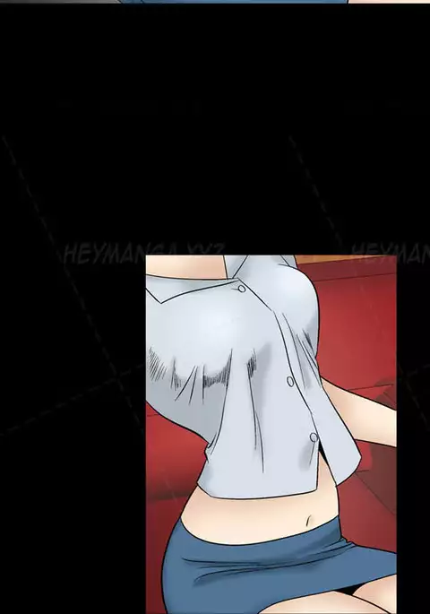 The Taste of Hands Ch.1-53