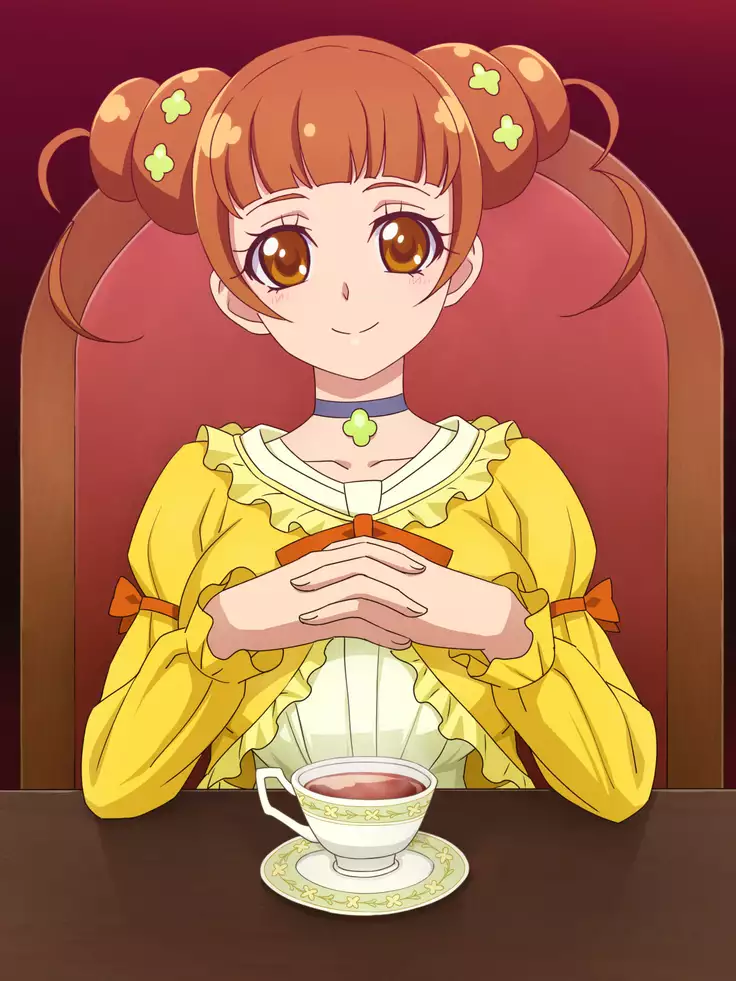 Ojou-sama no Oshasei Pet