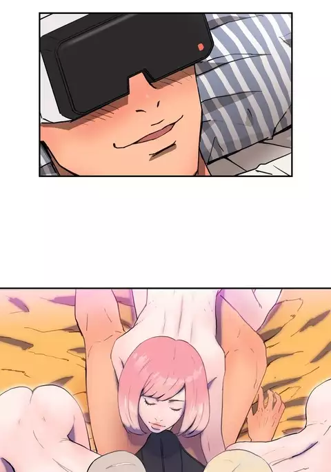 Refrain Love Ch.1-38