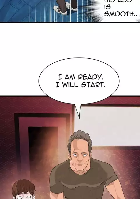 Tissue Thieves Ch.1-34