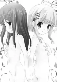 (C78) [Anzen Daiichi (Iwami Shouko)] Miniature garden