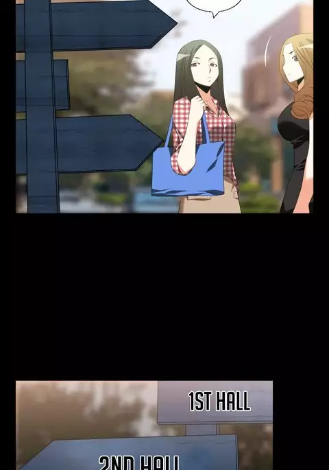 Love Parameter Ch.1-50