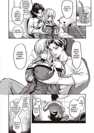 10,000 Bon no Gomu - 10,000 Rubbers