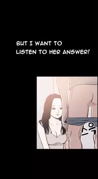 [Mr. Byeong-Su] Cohabitation Ch.1-35.5 (English) (Ongoing)