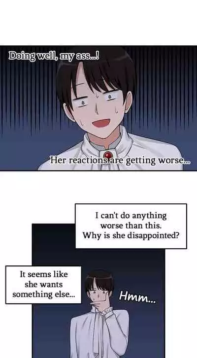 Elf Who Likes to be Humiliated Ch.13/?