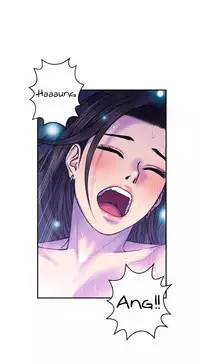 Ghost Love Ch.1-23 (English) (YoManga) (Ongoing)