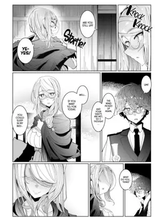 Shinshi Tsuki Maid no Sophie-san 6 | Gentleman’s Maid Sophie 6