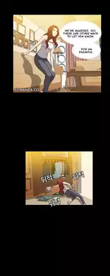 [Yihyeonmin] Drug Candy Ch.0-31 (English) (YoManga) (Ongoing)