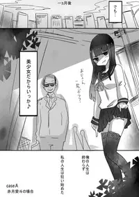 [Portfolie (Vae)] Trans Effect Sex Alice case:A