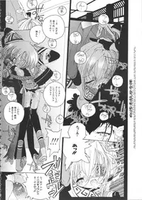 Colorful Bee 1999-07