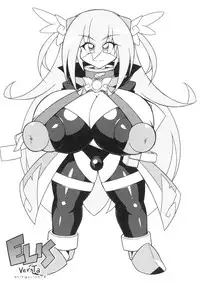 (C89) [Null Mayu (Chimosaku)] Ano Subarashii π o Mouichido 3.14 (Robopon)