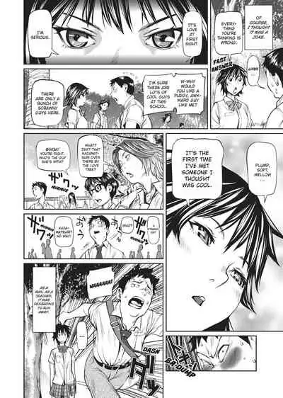 [Shiomaneki] Sweet Ladies! [English] [Project-H] [Uncensored]