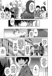 [Takeda Hiromitsu] Sister Breeder Ch. 1-3 [English] [Decensored]