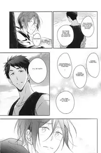 (C87) [Gummy! (Iincho)] Good Boys Gone Bad (Free!) [English] [Carrot-Bunny]