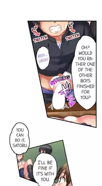 Welcome To Open Sex Class