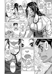 [Kira Hiroyoshi] Scrumptious Wives Ch. 1-8 [English] {Tadanohito}
