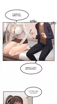 [Mx2J] Hahri's Lumpy Star Ch. 1-6 [English] (Manhwa.co)