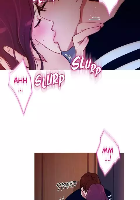 Scandal of the Witch Ch.1-21