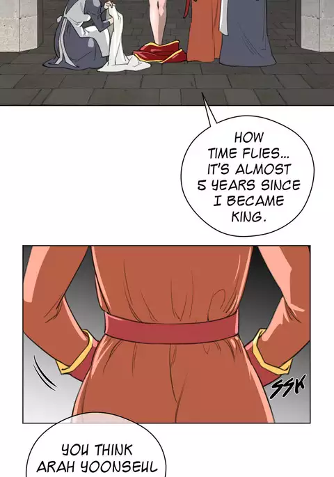 Perfect Half Ch.1-28