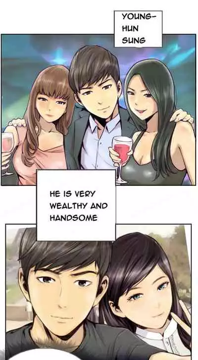 [LSD] New Face (Ch.1 - 40) [English] [END]