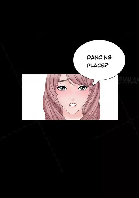 The Taste of Hands Ch.1-63