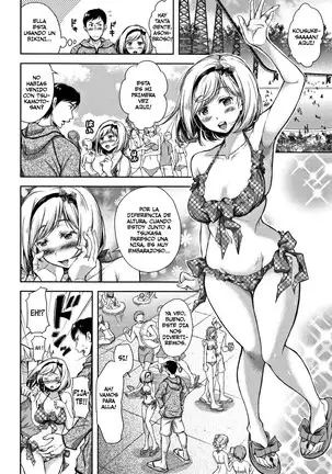 Tane no Nai Hachi A Seedless Flowerpot [spanish] Completo