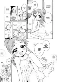 [Inuboshi] Onii-chan ga, Suki. [English] [Hayama_Kotono] [Decensored]
