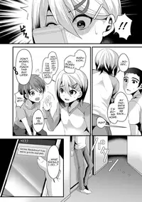 (C90) [Kome Nouka (Komezawa)] Mesu Ochi Level Lv.2 [English] [mysterymeat3]