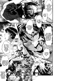 [SINK] Oyako Acme Ch.1,6,10 [ENG] [EHCOVE]