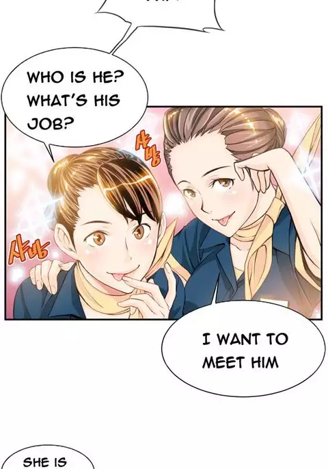 Kill the Dead Bastard Ch.1-8