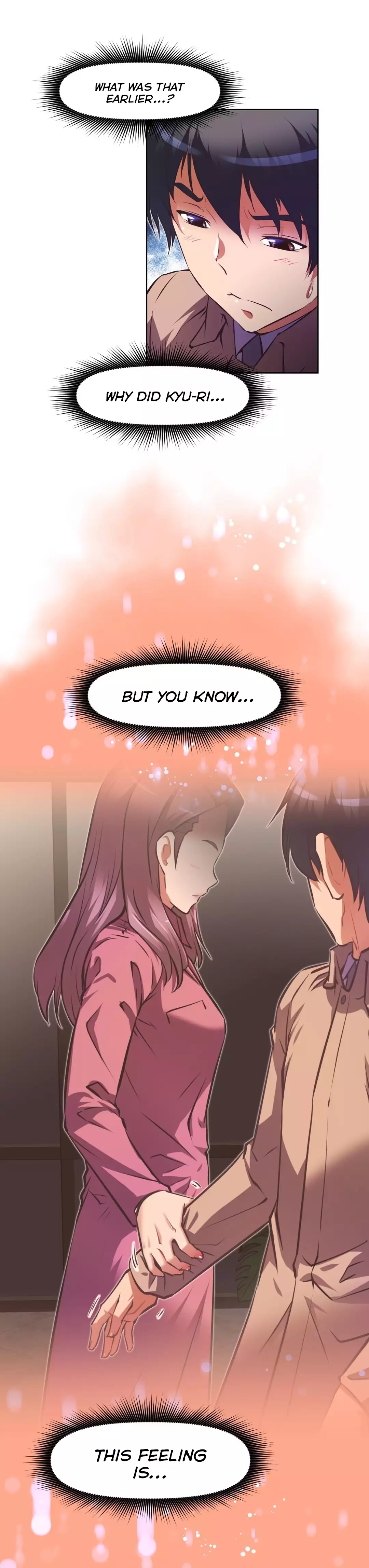 Brawling Go Ch.76-105