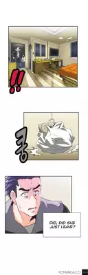 [Husky guy] SStudy Ch.0-33 (English) (YoManga) (Ongoing)