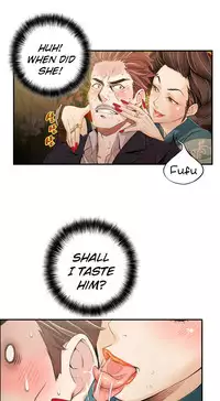 [Gyuo] Kill the Dead Bastard Ch.0-12 (English) (Ongoing)