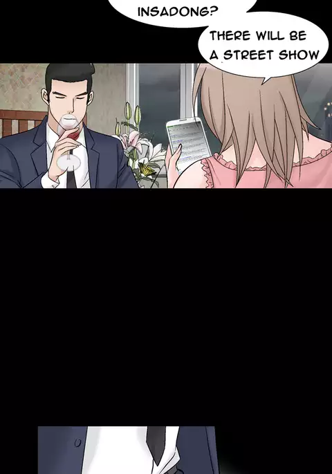 The Taste of Hands Ch.1-49