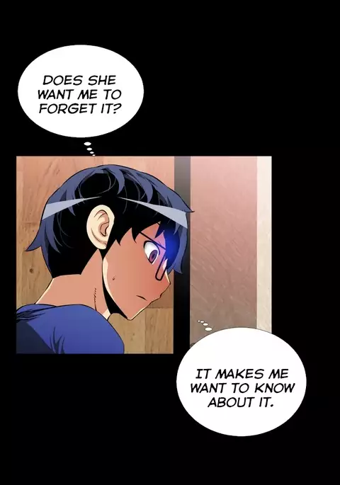 Love Parameter Ch.1-53