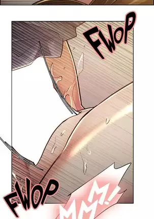 Taste of Forbbiden Fruit Ch.35/53