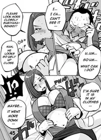 [nuu] kawamono (ongoing) (english)