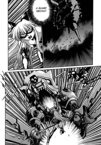 [Manabe Jouji] Tail Chaser 1 [English] [SaHa]