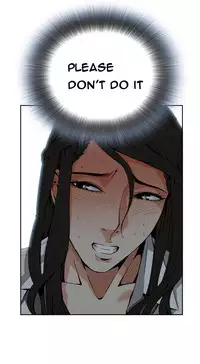 Take a Peek Ch.1-6 (English) (Ongoing)