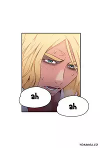 [BAK Hyeong Jun] Sweet Guy Ch.1-51 (English) (YoManga) (Ongoing)